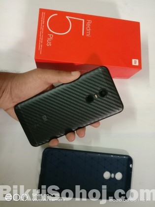 Xiaomi Redmi 5 Plus